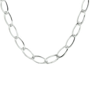 Collier 7,2 mm 45 cm