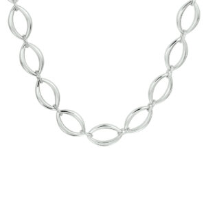 Collier 10 mm 45 cm