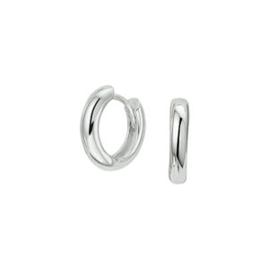 Klapoorringen 2,0 mm